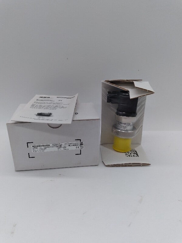 BD Sensors 430-V152-1-1-3-1-100-3-000 Pressure Transmitter 0-10 v