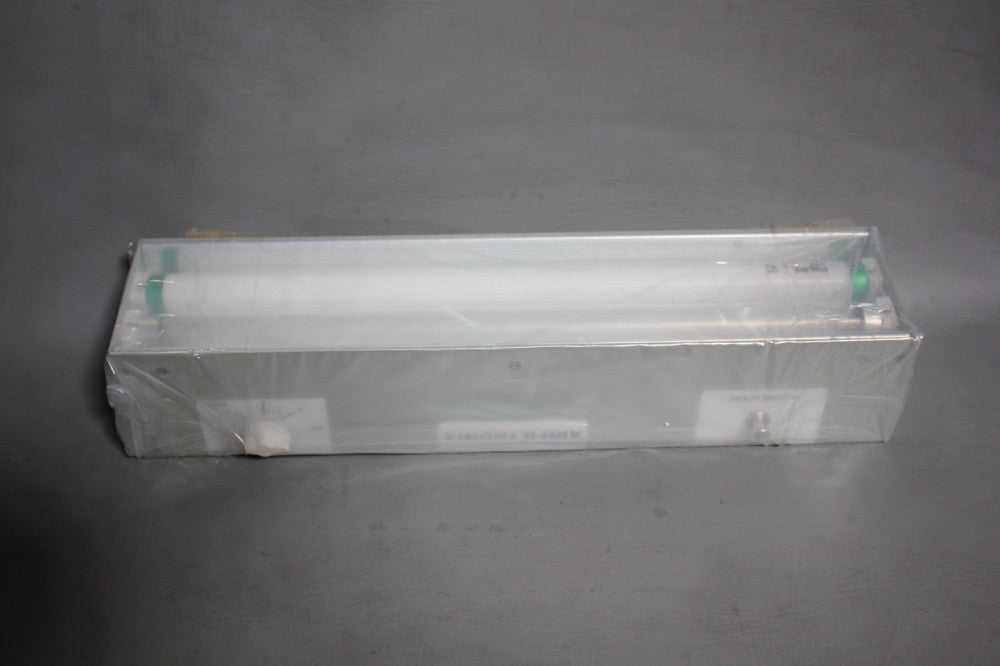 New AIRFILTRONIX UV PURIFIER LIGHT LK-2UV