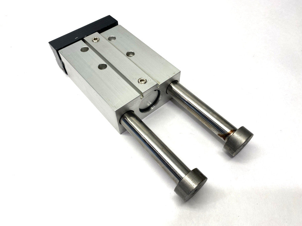 PHD SAH132X3 Compact Thruster Pneumatic Slide Cylinder 32mm Bore 3" Stroke