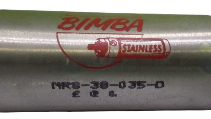 BIMBA MRS-38-035-D CYLINDER NSNP