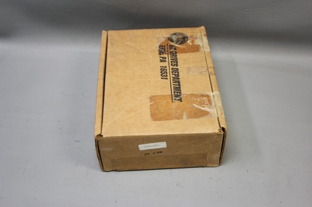 NEW GE DRIVE TACHOMETER FEEDBACK KIT P/N: 6VFB1100A2