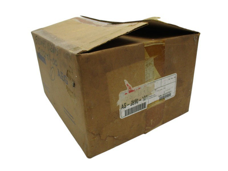 MODICON AS-J890-101 NSMP