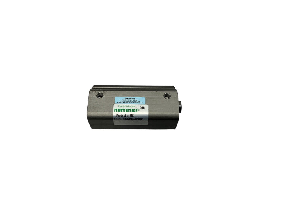 NUMATICS UND-SA020-035D Cylinder