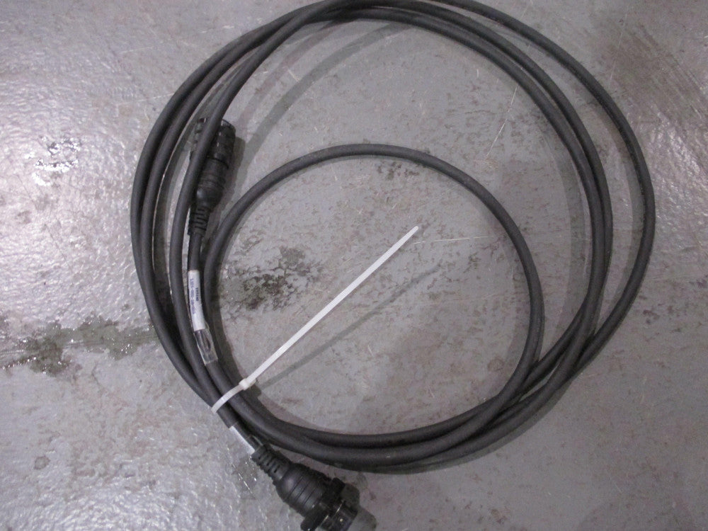 Allen-Bradley 1326-CCU-DE-005 SER.B Motor Cable, 5M