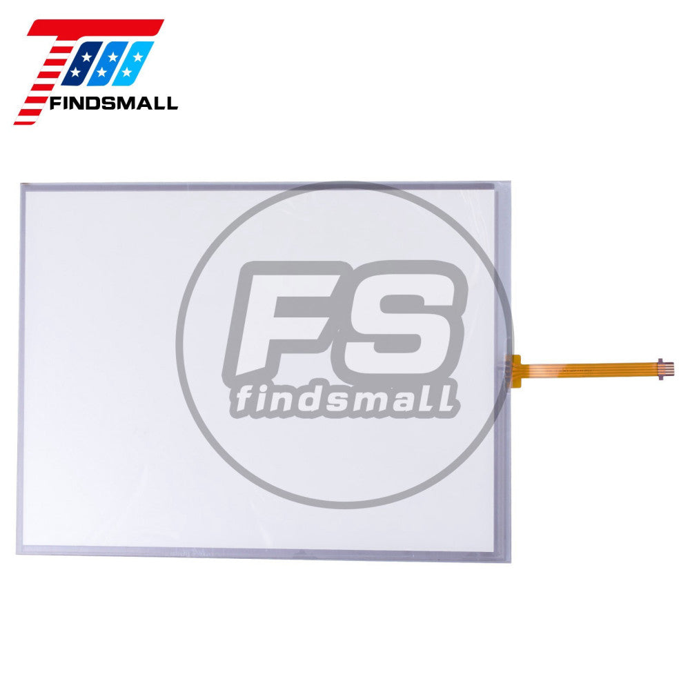 New Touch Screen Digitizer Glass for DMC AST104 AST-104 AST-104A080A 10.4 inch 4