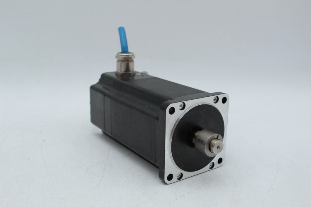 Berger Lahr VRDM3913/50LWB00 3-Phase Stepper Motor