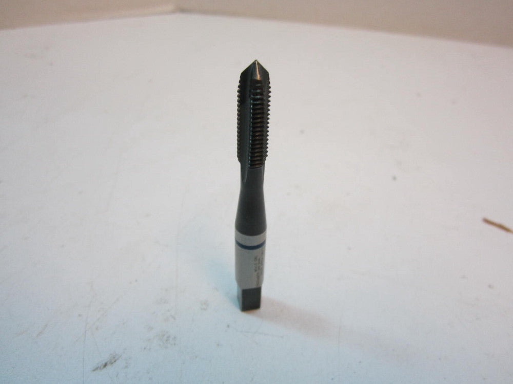 D6 M7 x 1 HSSE UNF Vanadium Blue Band Plug Chamfer Stainless Steel Tap New