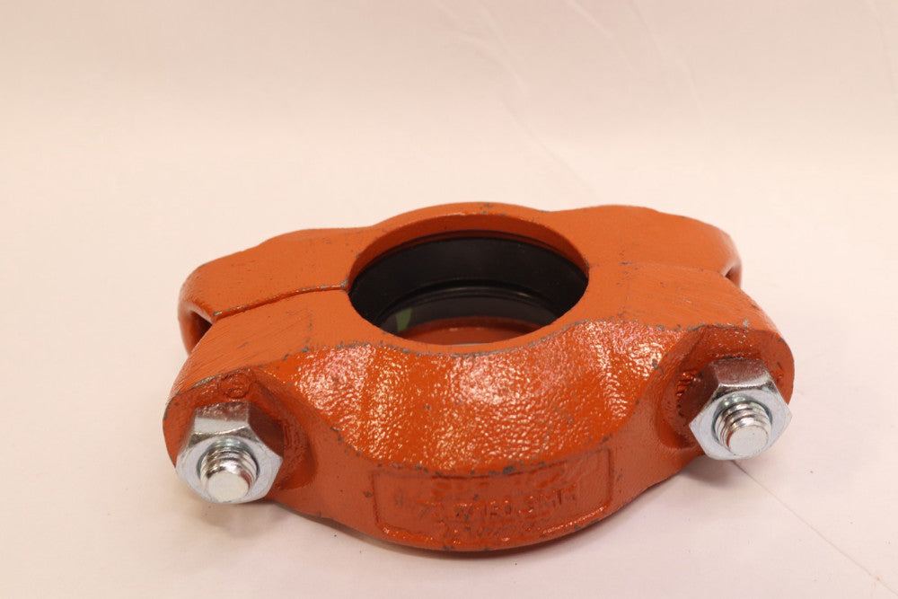 SPF Reducing Coupler 2-1/2" x 2" SPF RC2