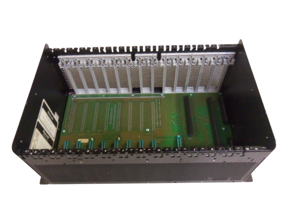 HONEYWELL ISSC 620-0090 RACK ASSEMBLY UNMP