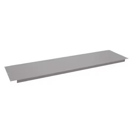 Tennsco Fs-72 Workbench Shelf,72In.Wx20in.D,350 Lb.