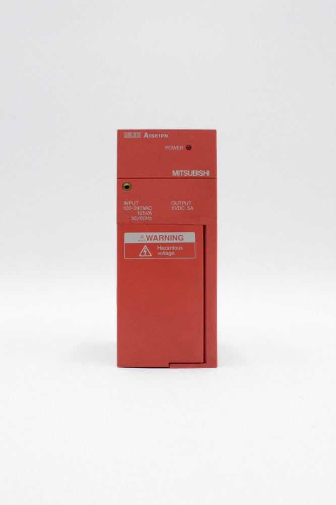 Mitsubishi A1S61PN Power Supply Unit