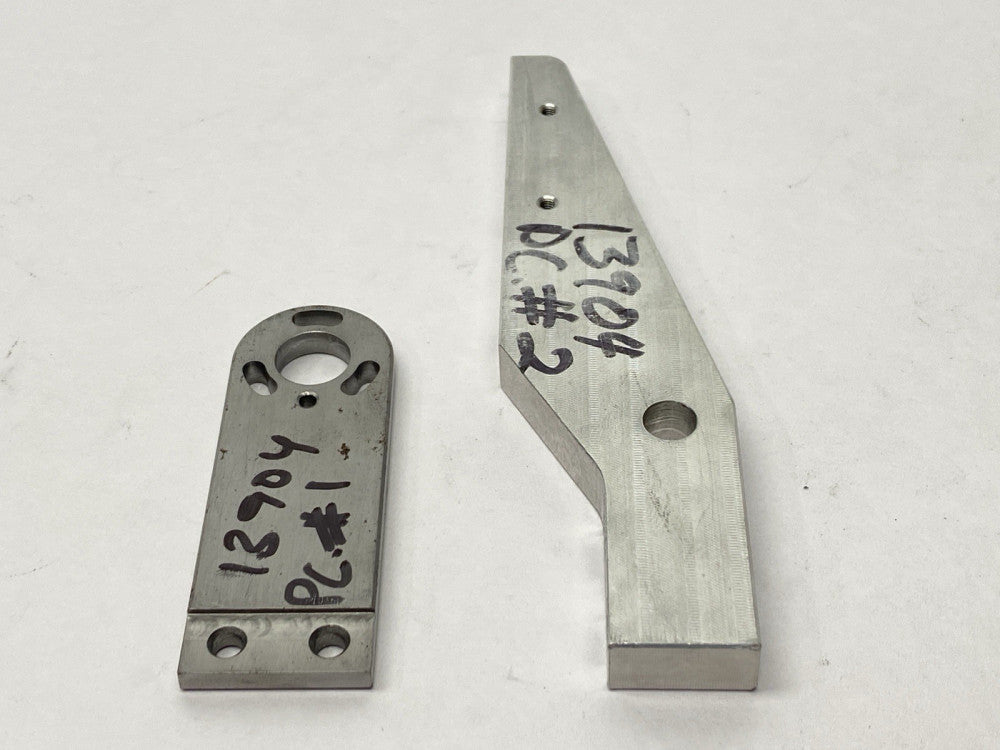 Veit 81625720 Gripper Hinge Support
