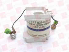 SIEMENS 3TY4803-0BF4 / 3TY48030BF4 (USED)