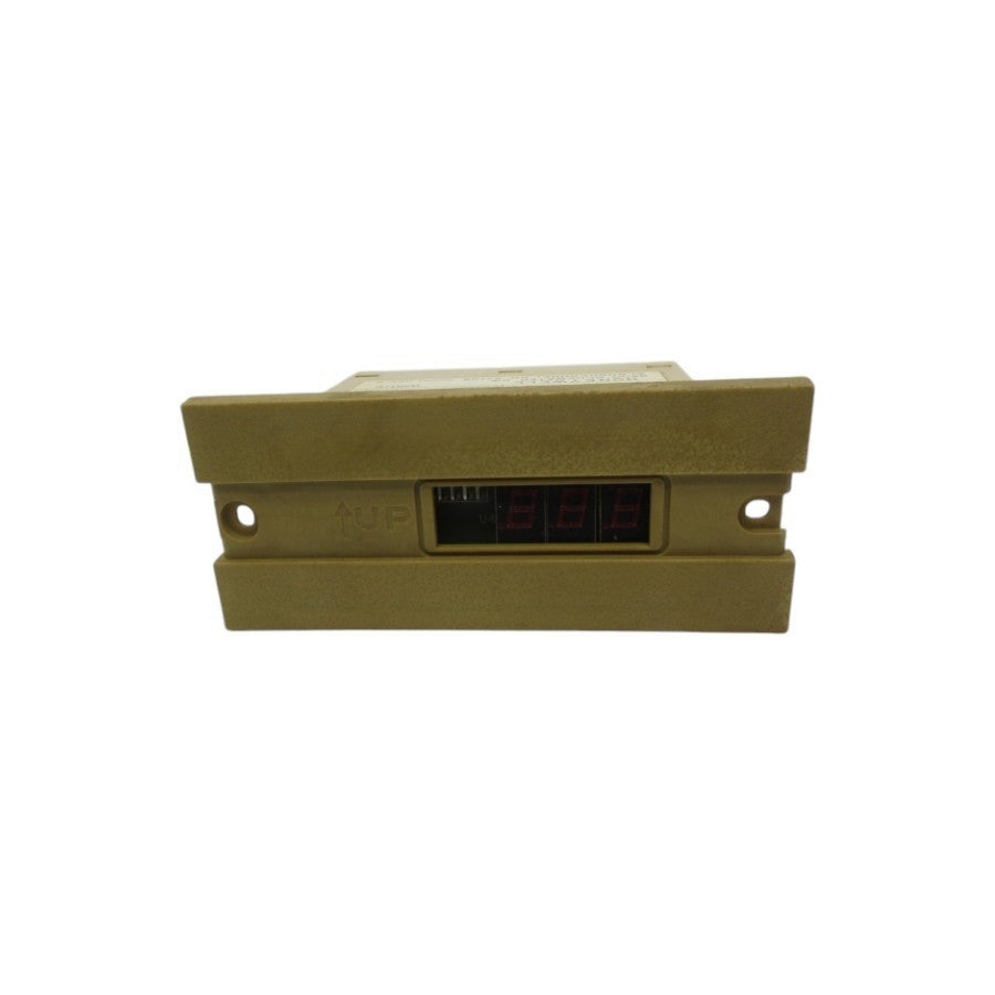 HONEYWELL W9076A1026 UNMP