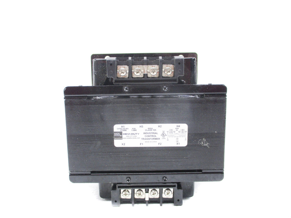 GENERAL SIGNAL E1000 NSNP