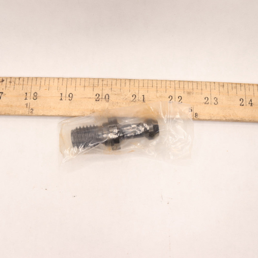 Retention Knob CAT40 45 Degree Angle 5/8-11 Thread x 0.59 Dia CAT40-45