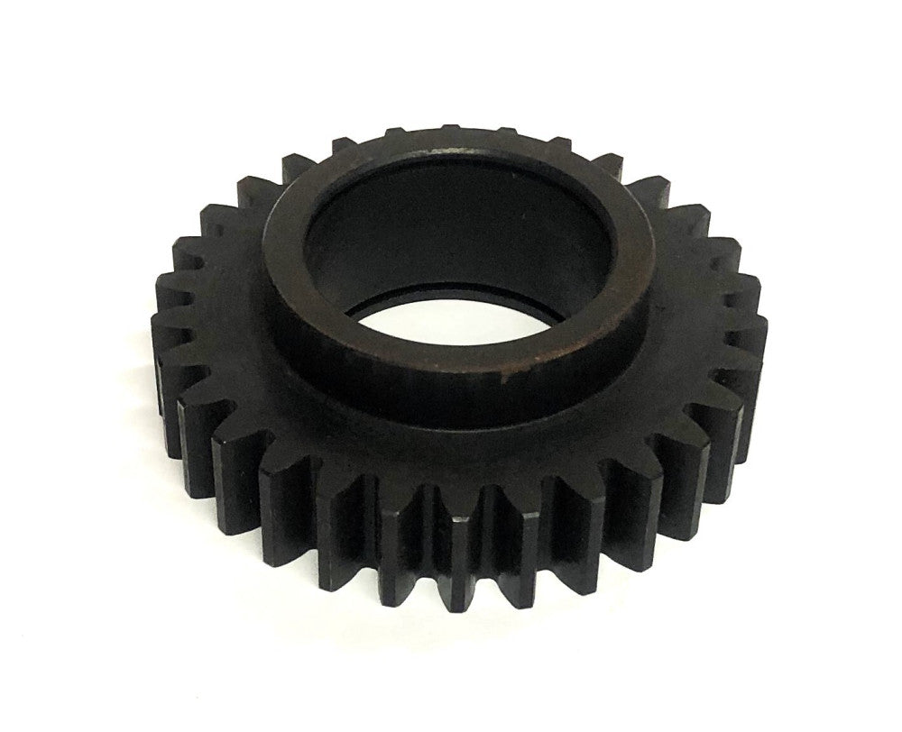 Unbranded 30 Tooth 3.77 Inch OD 1.85 Inch Bore Gear 200069 NOS