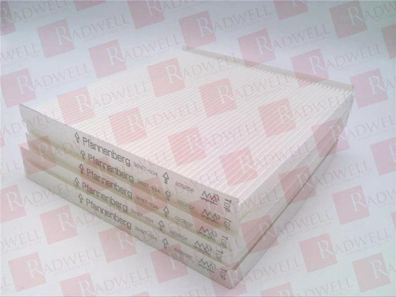 PFANNENBERG 18611600036 / 18611600036 (BRAND NEW)
