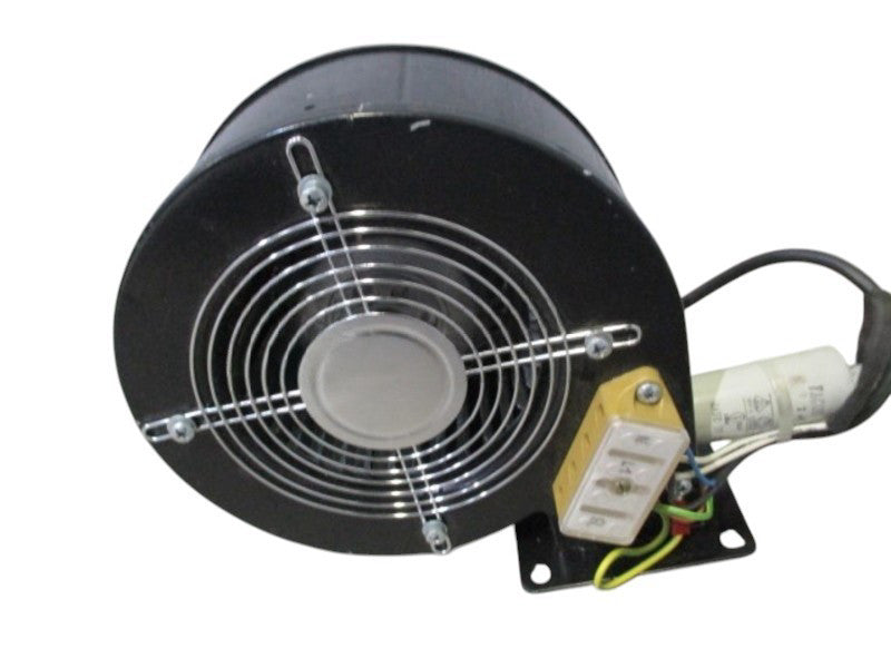 RUCK GE 120-2A-40142 SINGLE PHASE PLOWER MOTOR NSNP