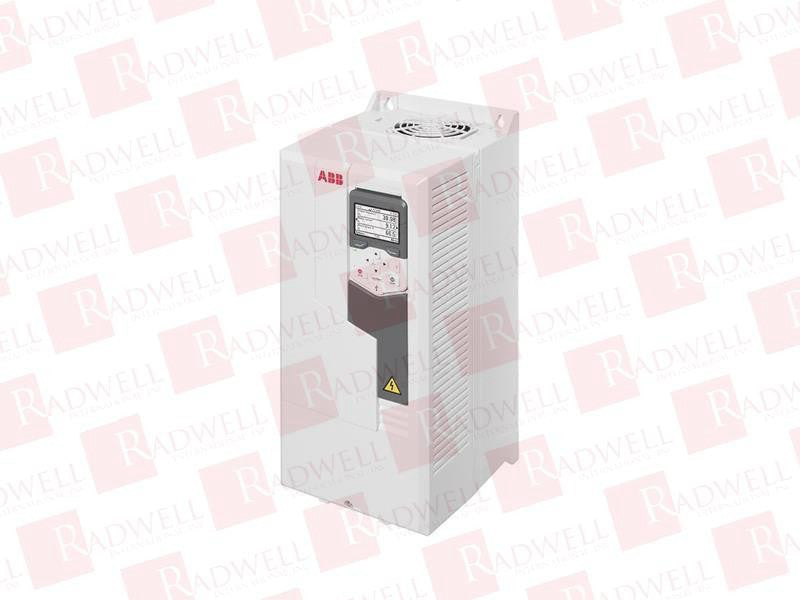 ASEA BROWN BOVERI ACS580-01-059A-2 / ACS58001059A2 (NEW IN BOX)