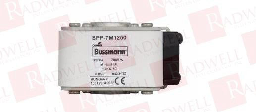 EATON CORPORATION SPP-7M900 / SPP7M900 (USED)