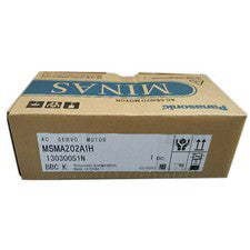 1PCS New In Box Panasonic AC Servo Motor MSMA202A1H