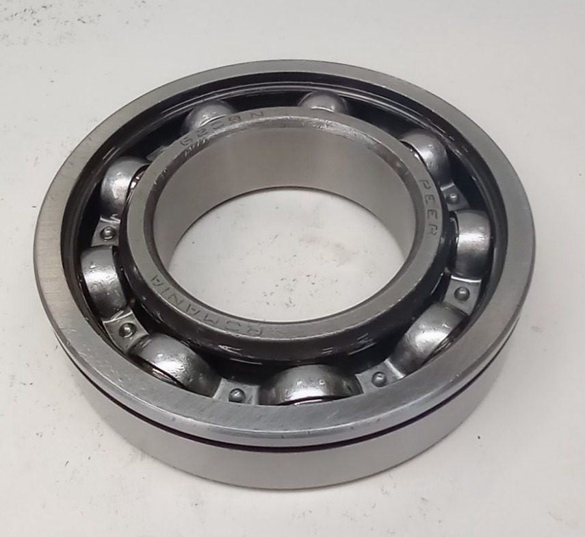 Peer 6209-N Ball Bearing Deep Groove 45X85X19mm 6209N No Snap Ring