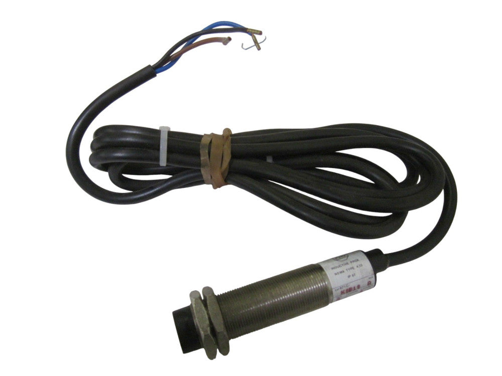 ALLEN BRADLEY 871C-K8B18 SER.A UNMP