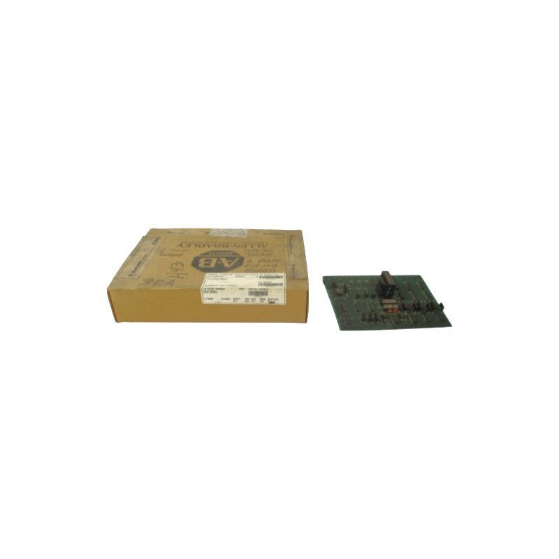 ALLEN BRADLEY SYST12M363 NSMP