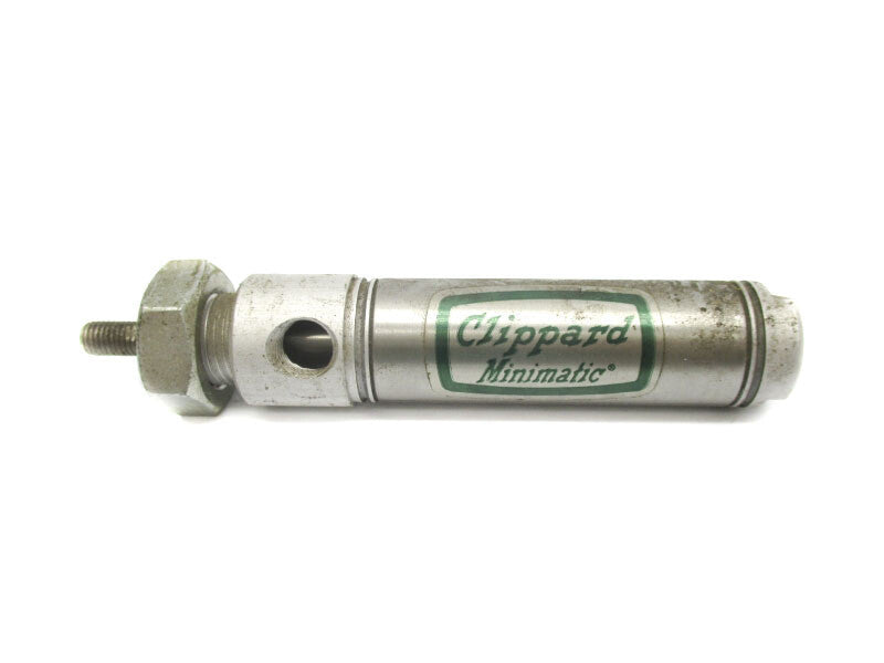 CLIPPARD SDR121 UNMP