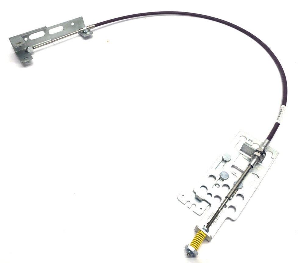 Siemens A7B91500087874 Switch Disconnector Cable Mechanism 4FT 745063E48