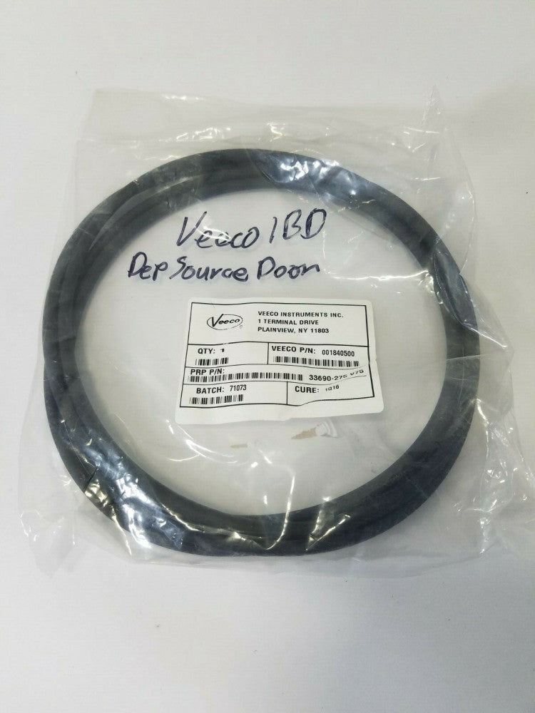 Veeco Instruments 001840500 O-ring Gasket New