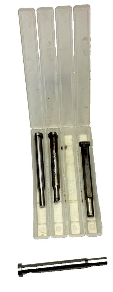 IMPAX TOOLING SOLID BASIC PUNCH ISPB031-3003-M2-0B