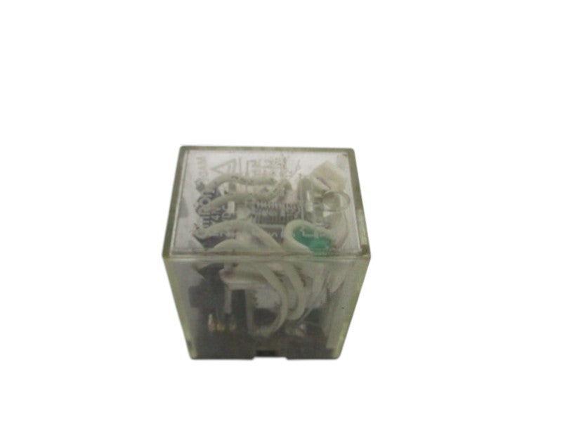 OMRON MY4N RELAY 24VDC UNMP