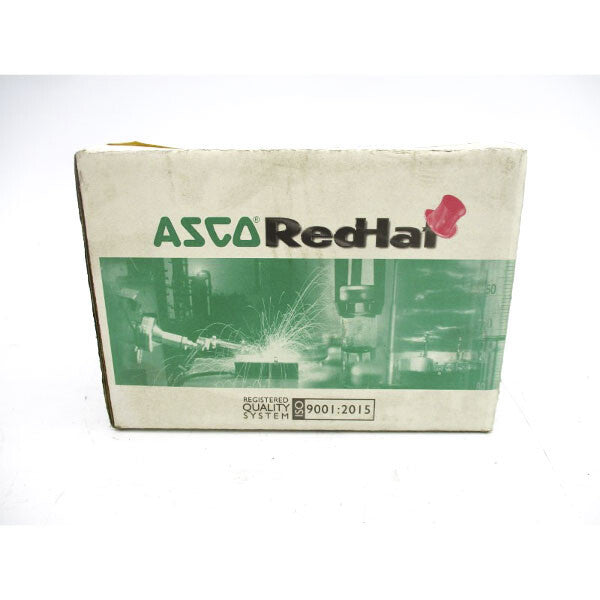 ASCO WPKP8342701MS 110/120V NSFS