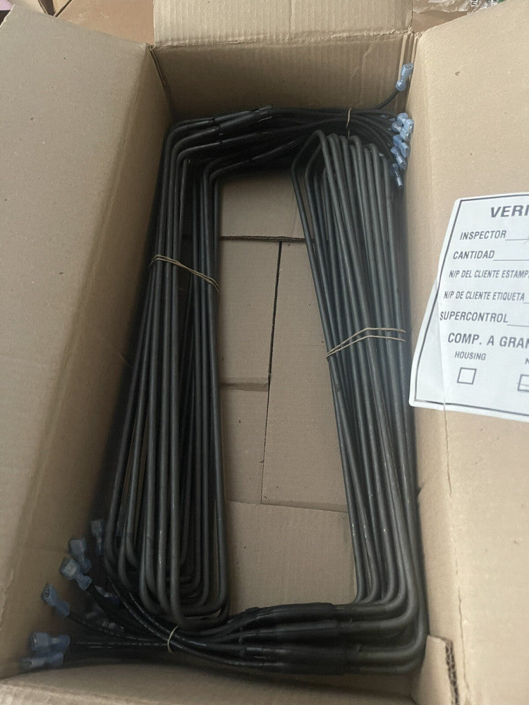 (1) BRAND NEW OEM TRAUL 329-60090-00 DEFROST HEATER 115W 115V **FREE SHIPPING**