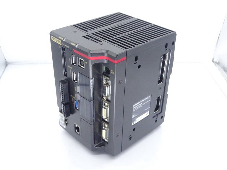 KEYENCE CORP CV-X322F CAMERA - Refurbished