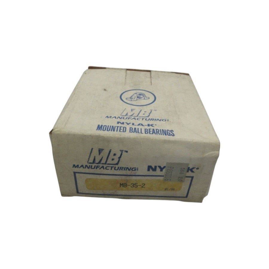 MB MB-35-2 NSMP