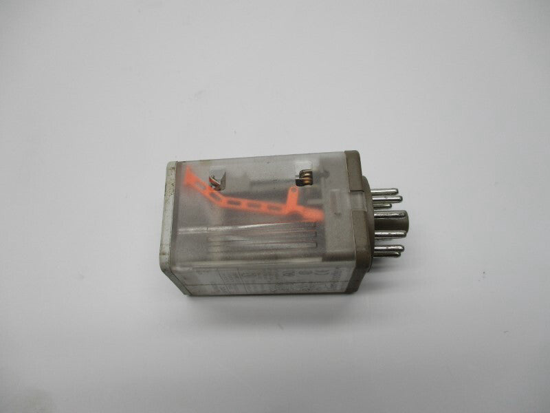 ALLEN BRADLEY 700-HA33Z24 SER. C 24VDC UNMP