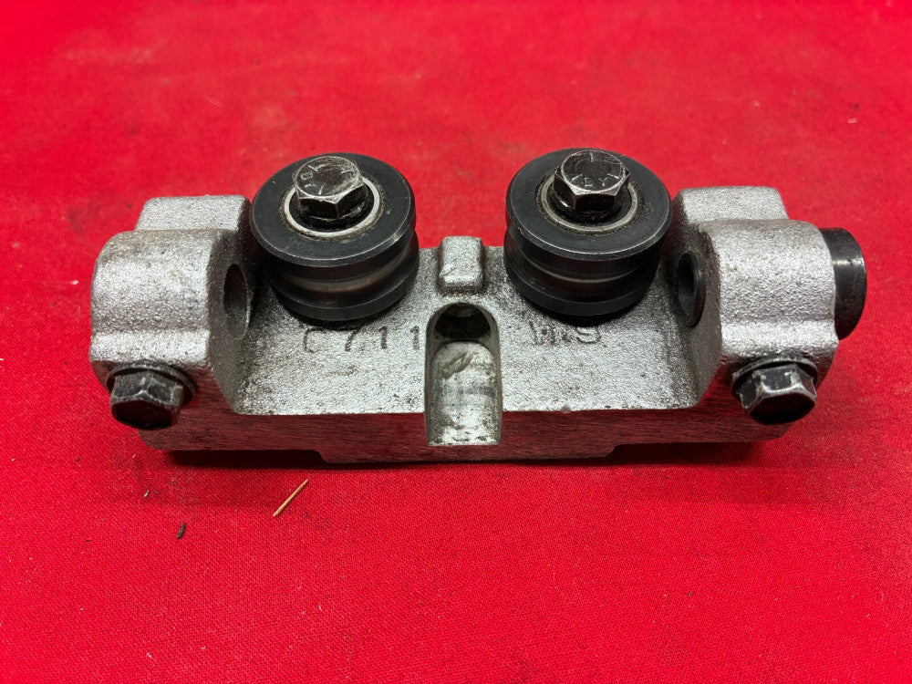 UNBRANDED BRAKE PROPORTIONING VALVE C711