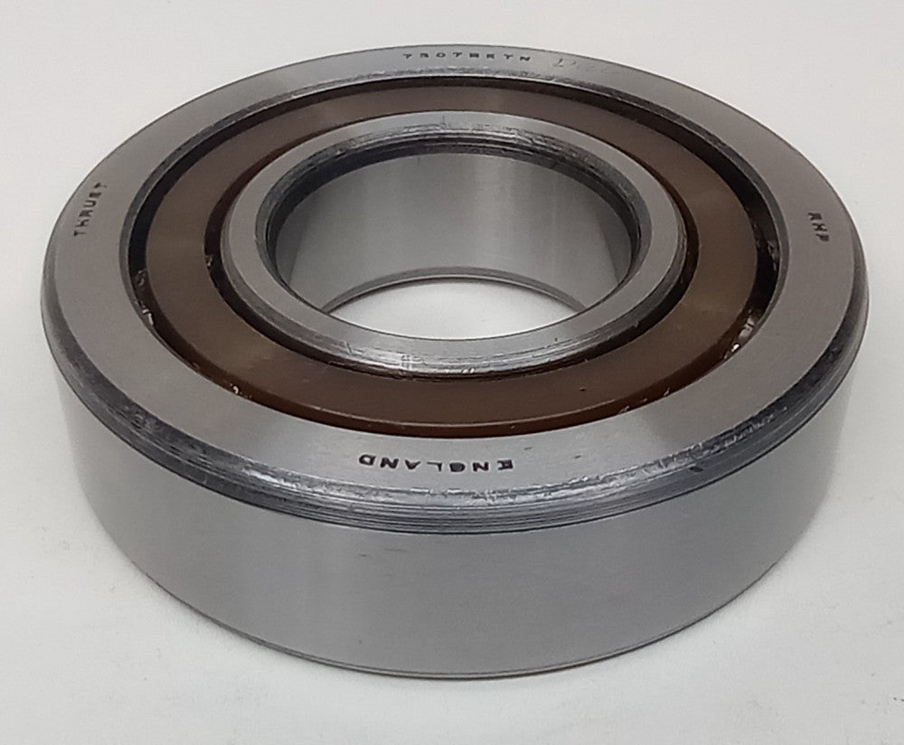 RHP 7307BETN-DUL Angular Contact Ball Bearing 35 X 80 X 21mm 7307BETNDUL