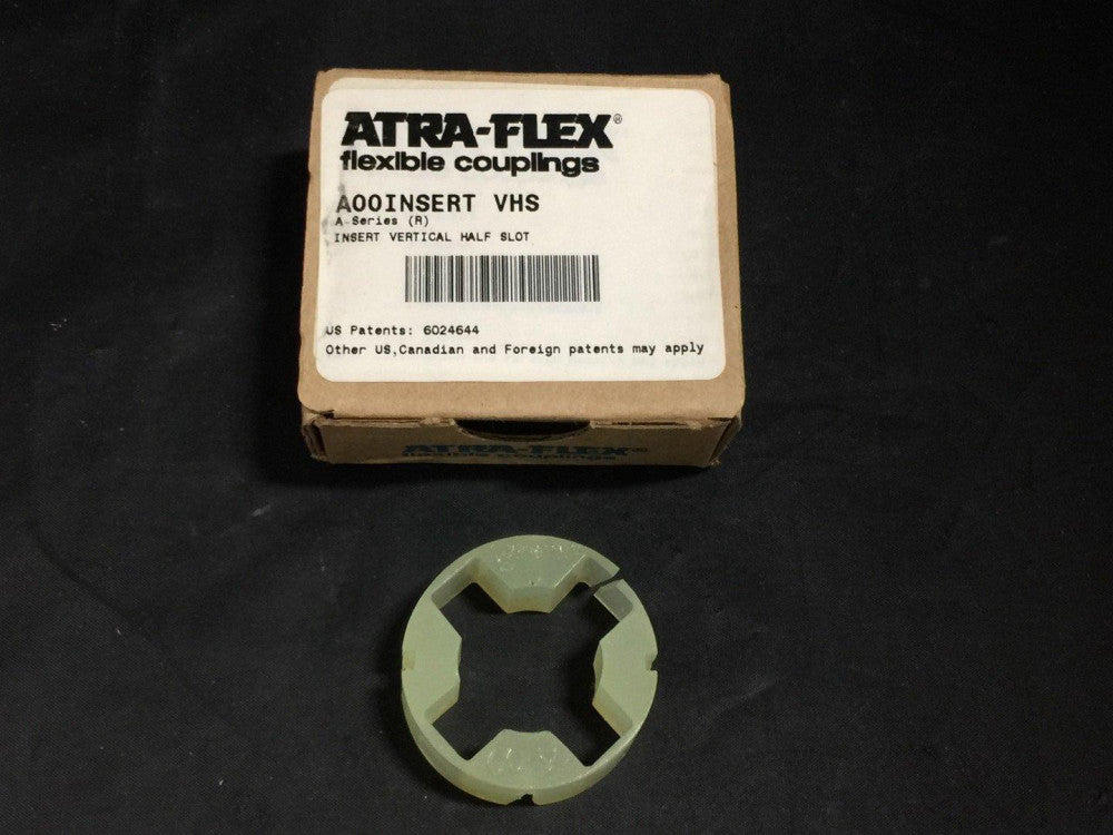NEW A00 INSERT VHS FLEX COUPLING