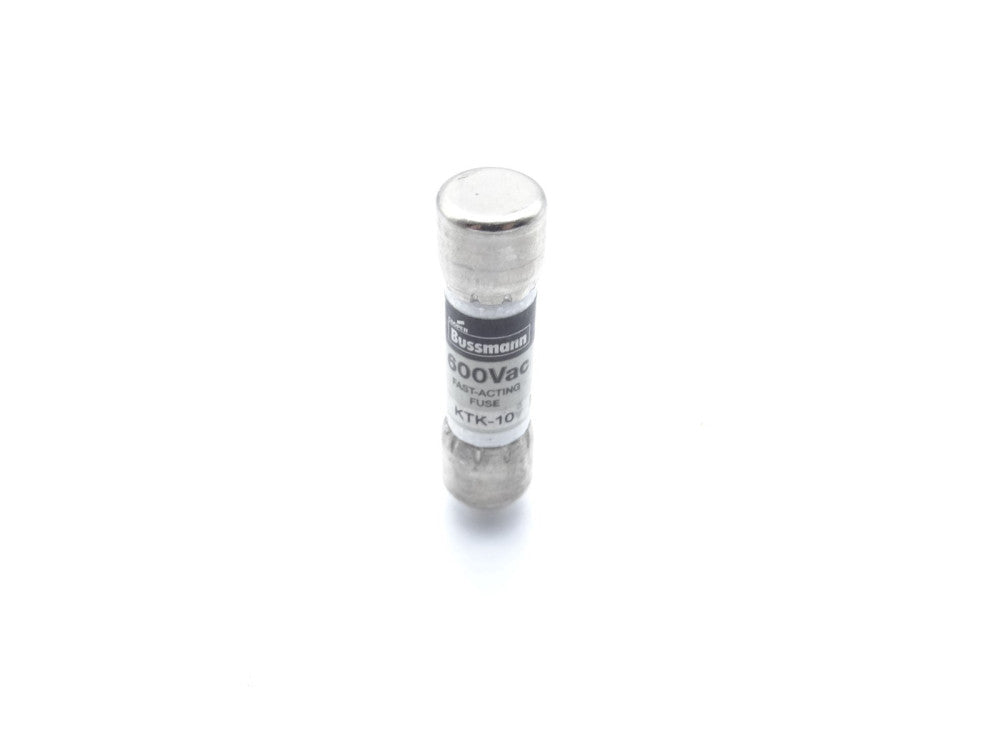 EATON CORPORATION KTK-10 FUSE