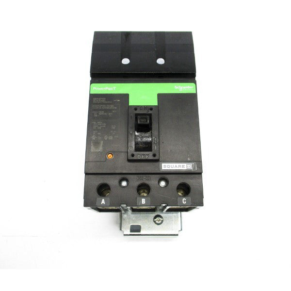 SQUARE D QDA32100 240V 100A (GREEN) NSNP