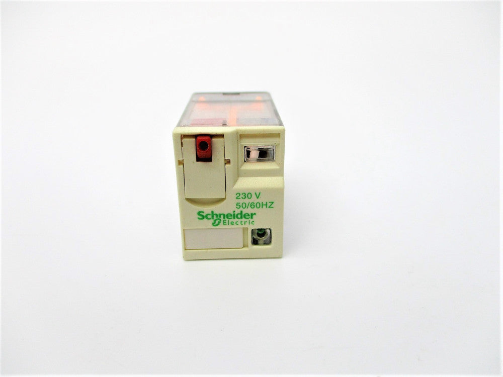 SCHNEIDER ELECTRIC RXM2AB2P7 12A 230V UNMP