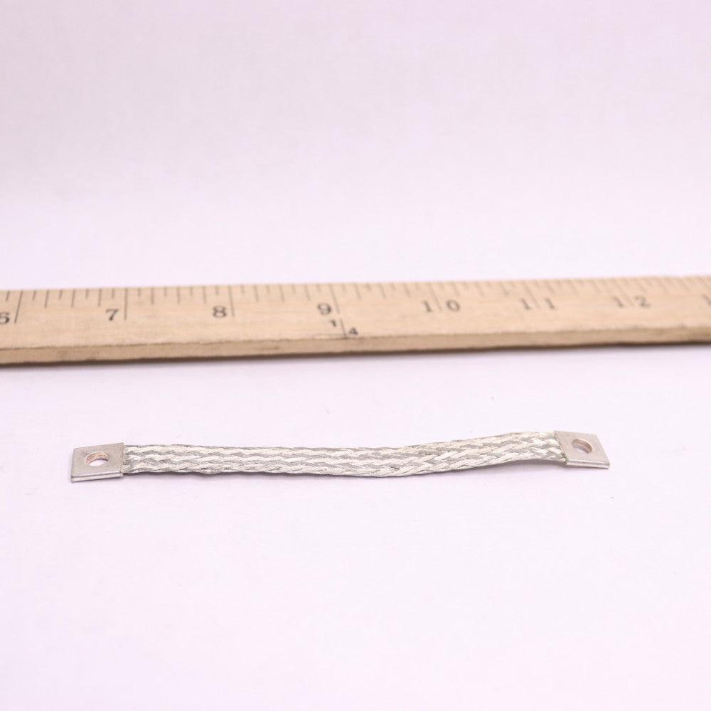 Ground Strap 4 MM2 100 MM M4 1561356