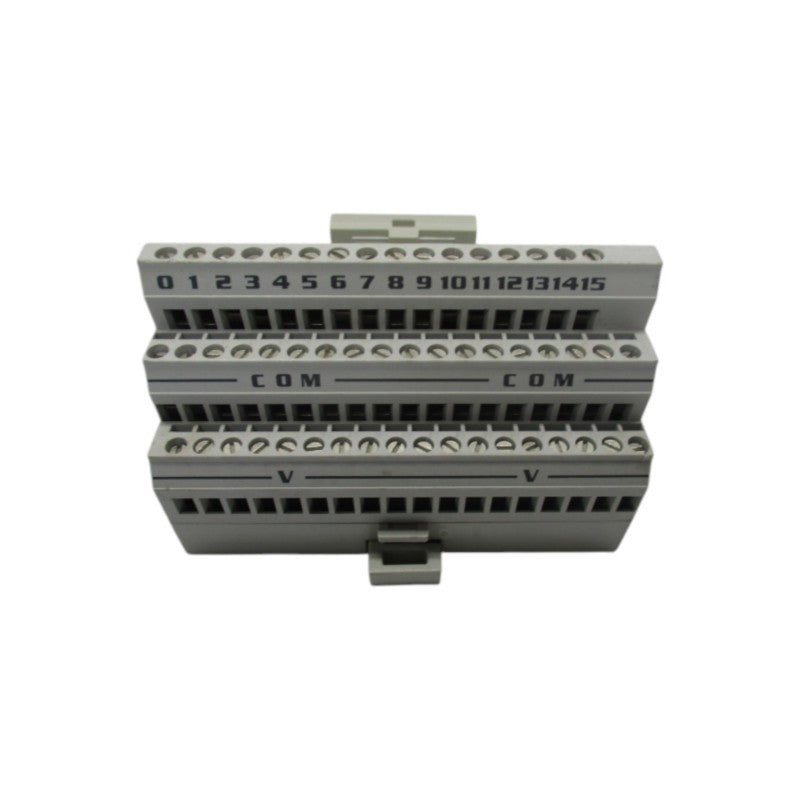 ALLEN BRADLEY 1794-TB3 SER. A REV. A01 120VAC 10A NSNP