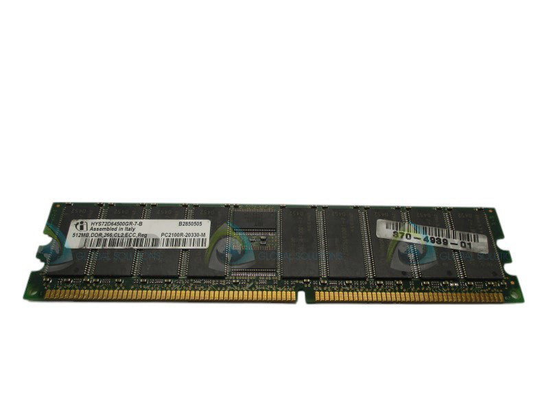 INFINEON HYS72D64500GR-7-B MEMORY RAM UNMP
