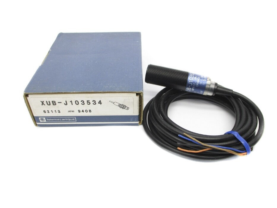 TELEMECANIQUE XUB-J103534 NSMP