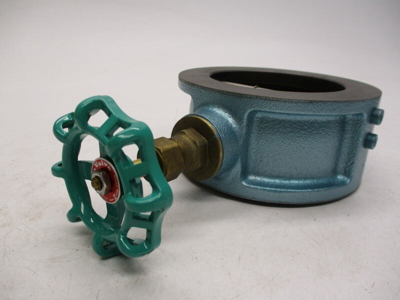 TOYO VALVES 10K-80 NSNP